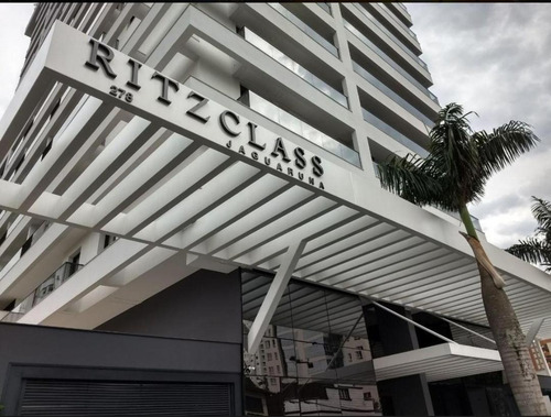 Imagem 9 de 25 de Apartamento No Centro De Joinville | 02 Suíte + Lavabo | 100% Mobiliado - Sa01637 - 68515077