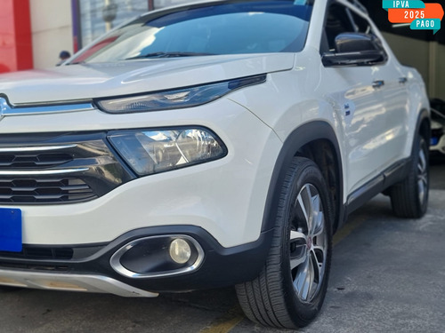 Fiat Toro 2.0 16V TURBO DIESEL VOLCANO 4WD AT9