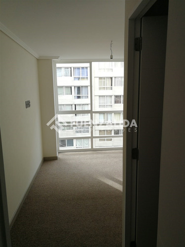 Departamento En Venta De 2 Dorm Y 2bañ En Estación Central