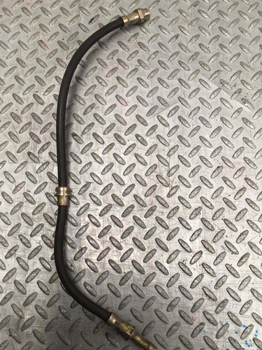 Manguera Freno Tra Der Bmw 320 I Aut V6 2.2 98/2007 (Usado)