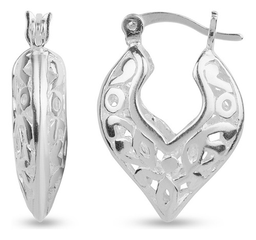 Lecalla Sterling Joyería De Plata Filigree B07bbw5xtn_060424