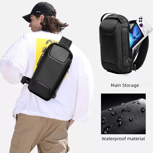 Bolsa De Prueba De Golpes For Asus Rog Ally Mochila