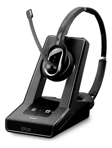 Auriculares Inalámbricos Epos Sennheiser Sd Pro2 Ml Para Tel