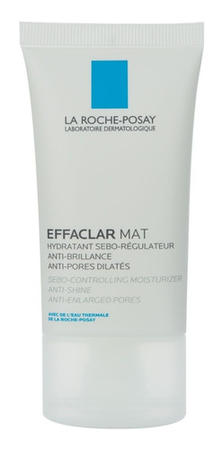 La Roche Posay Effaclar Mat Hidratantex 40ml