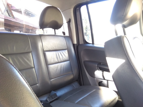 Volkswagen Amarok Highline Pack V6 Extreme 3.0 Delcentro