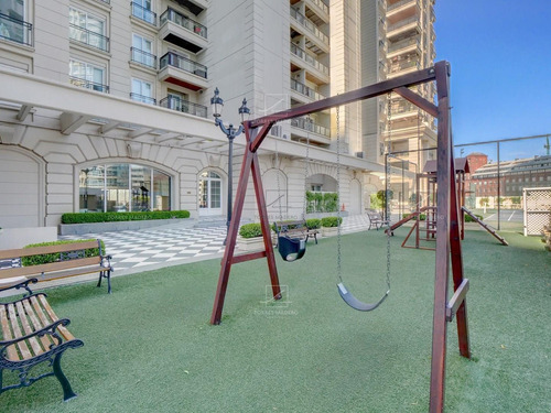 Imagen 30 de 30 de Chateau Puerto Madero Depto De 2 Suites En Venta Con Cochera