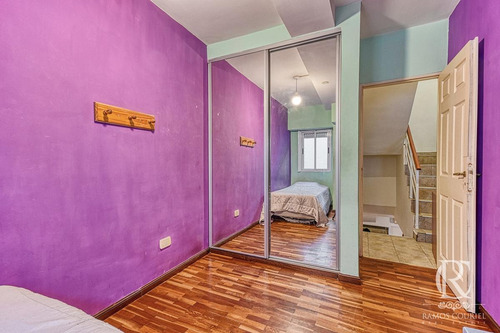 Imagen 21 de 30 de Reservado! Ph 4 Amb C/ Patio Y Cochera. 123mt2, Sin Expensas, Villa Pueyrredon
