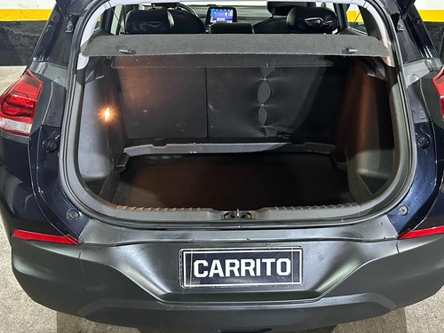 Chevrolet Tracker 1.2 Turbo At
