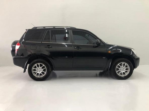 Chery Tiggo 2.0 2012 16v Mec Completo