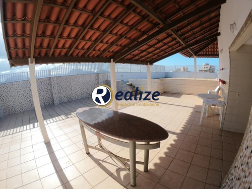 Lindo Quarto/sala Com Área De Lazer Completa No Centro De Guarapari-es - Ap00682 - 68167553