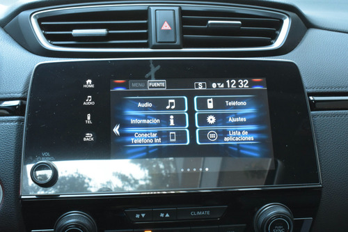 Honda CR-V Ext 1.5 Aut 4x2