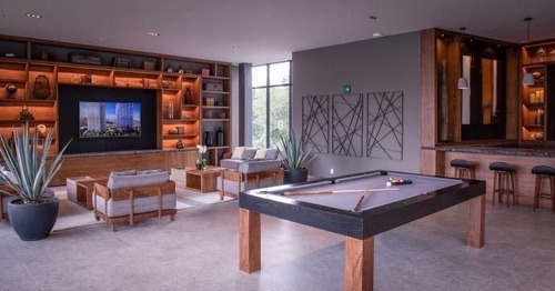 Imagen 18 de 30 de Departamento A Estrenar En Be Grand En Venta