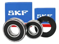 Comprar Kit Rulemanes Lavarropas Drean Blue Whirlpool 6203 6204