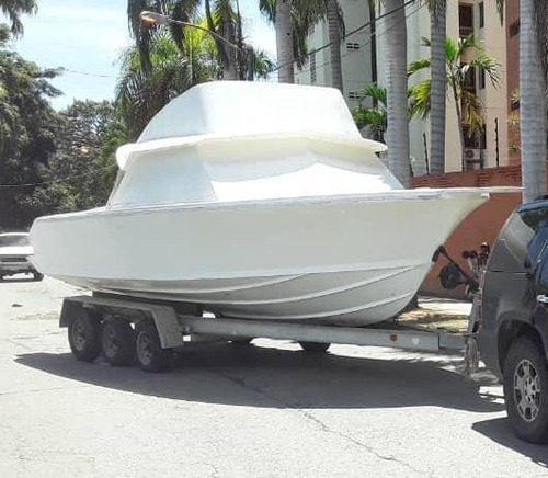 Yate Bertram Sport Fisherman 28 Lv786