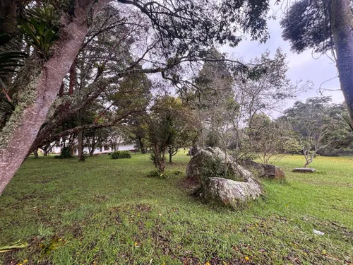 Casa Campestre En Venta En Vereda Yerbabuena. Cod V19552