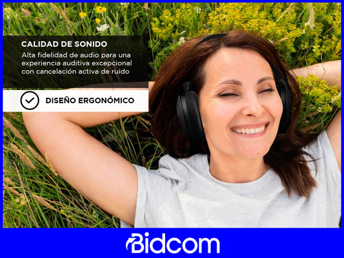 Auriculares Bluetooth Philips Tah8506wt/00 Inalambricos