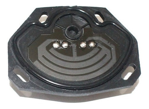  Sensor Posição Borboleta Renault 19 Clio 3437020417