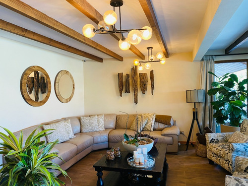 Imagen 12 de 26 de Casa En Venta De 7 Dorm. 4 Baños, Ciudad Satélite, En Maipú