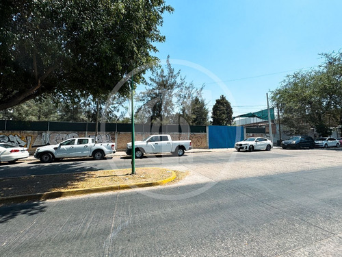 Excelente Terreno En Delicias