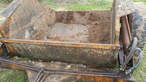 Massey Ferguson 290