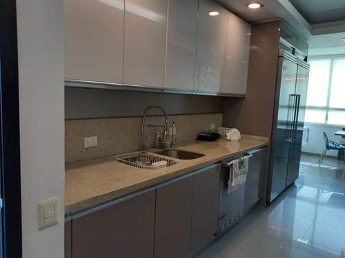 Imagen 5 de 14 de Exclusivo Apartamento En Las Chimeneas Con Planta 100%