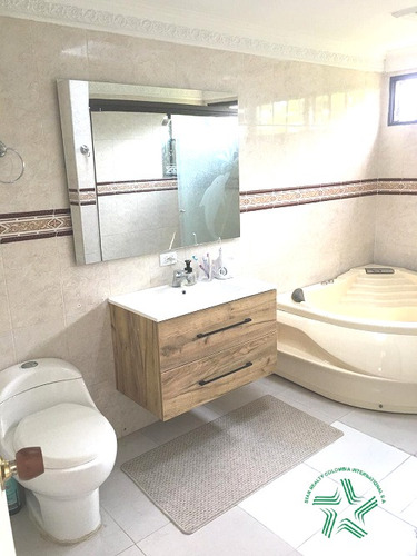 Imagen 12 de 22 de Vendo Casa En Conjunto Residencial De La Av Las Americas Pereira