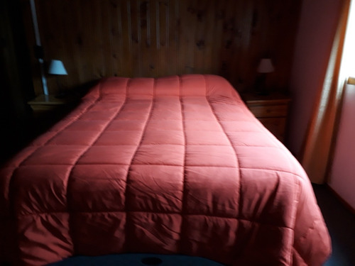 Imagen 8 de 14 de Cabaña En Bariloche Con Costa Al Lago Nahuel Huapi (turismo)