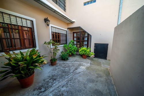 Casa En Ph De 3 Dormitorios