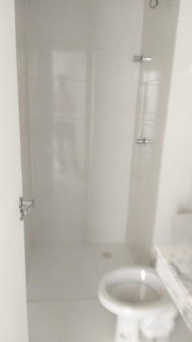Imagem 4 de 14 de Apartamento Com 1 Dormitório À Venda, 35 M² Por R$ 210.000,00 - Vila Salete - São Paulo/sp - Ap3237