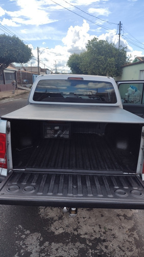 Volkswagen Amarok 2011 2.0 Se Cab. Dupla 4x4 4p