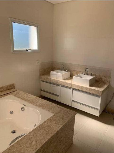 Imagem 24 de 30 de Casa À Venda, 447 M² Por R$ 1.800.000,00 - Condomínio Vivendas Do Lago - Sorocaba/sp - Ca2461