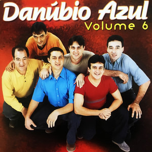 Cd - Danubio Azul - Volume 06