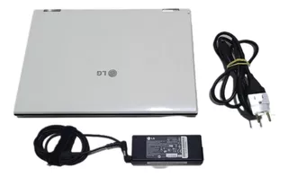 Notebook LG Lgr48 R480 Funcionando Windows 10 300gb 3ram