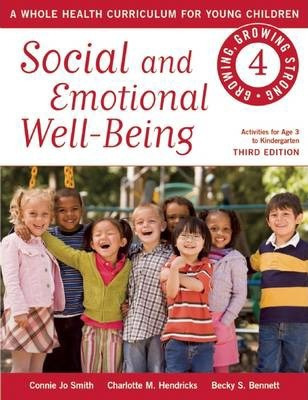 Social And Emotional Well-being