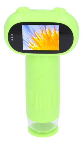 Para Lupa Electrónica Usb Portátil Con Pantalla De 2