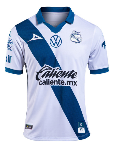 Jersey Local Puebla 2023-2024 18141