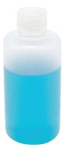Lab Safety Supply 9aa07 Btl Nrm 250 Ml Pp Lss,pk12 Cco
