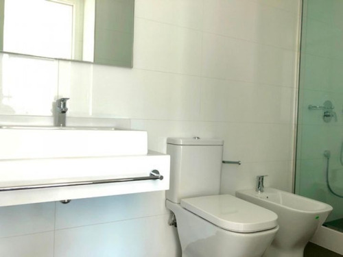 Imagen 7 de 14 de Venta De Apartamento 1 Dormitorio En Forum Buceo