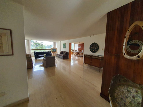 Imagen 6 de 14 de En Venta Quinta Smja En Zona Exclusiva De Prados Del Este (caracas)