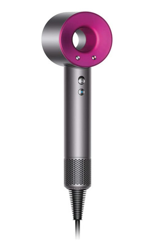 Dyson Supersonic Secador Pelo Plancha Fucsia 1200 W