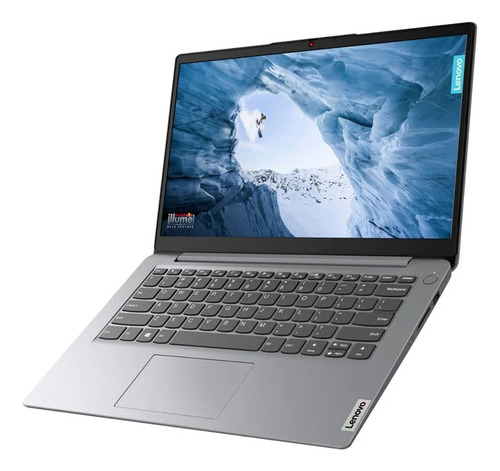 Laptop 14  Ideapad1 4/128gb. Emmc Intel N4020 Lenovo