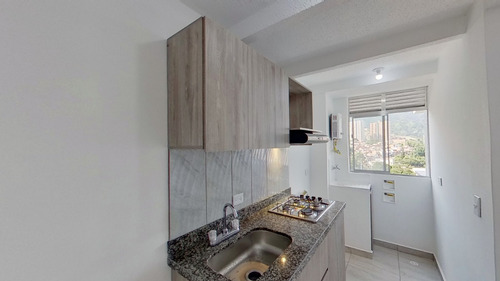 Imagen 17 de 25 de Vendo Apartamento En Puerto Paraiso, Cerca A Parque Fabricato, Bello-antioquia