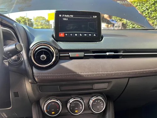 Mazda 2 Touring Cc1500 Automático