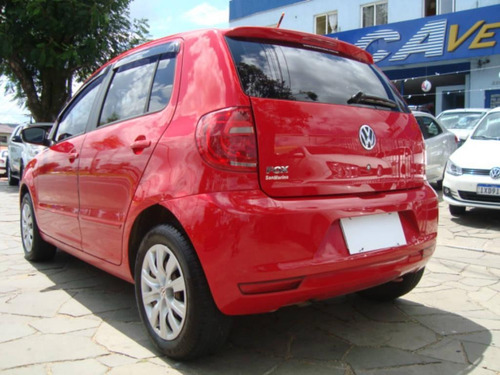 Volkswagen Fox Trend