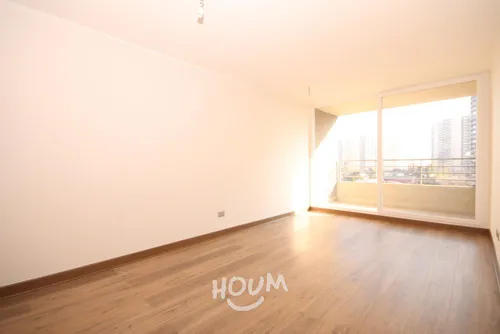 Departamento Avenida Vicuña Mackenna Id: 132333