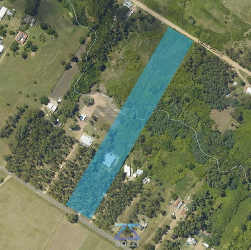 Imagen 8 de 8 de Venta O Alquiler De Terreno Con Edificación