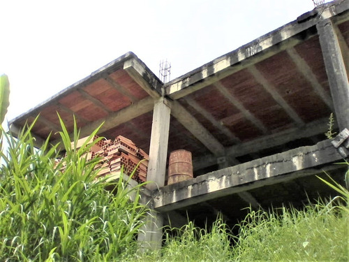 Imagen 6 de 7 de Terreno Con Estructura