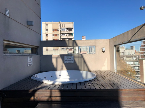Departamento En Alquiler Temporal En Palermo Soho. Amoblado