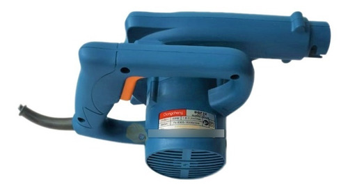 Imagen 3 de 10 de Sopladora Aspiradora 6 Velocidades 680w Dqf32 Dongcheng
