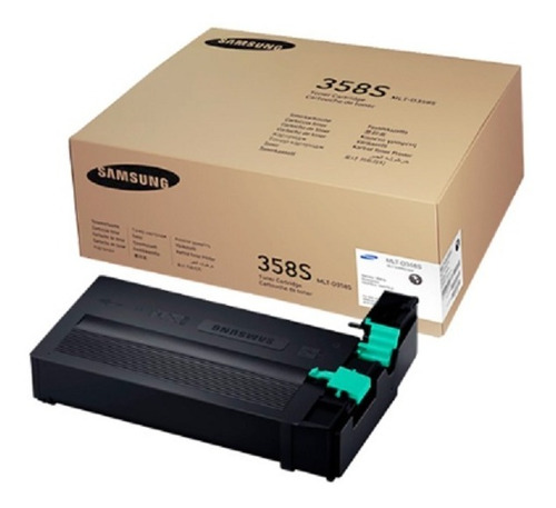 Tóner Samsung 358s Mlt-d358s Nuevos